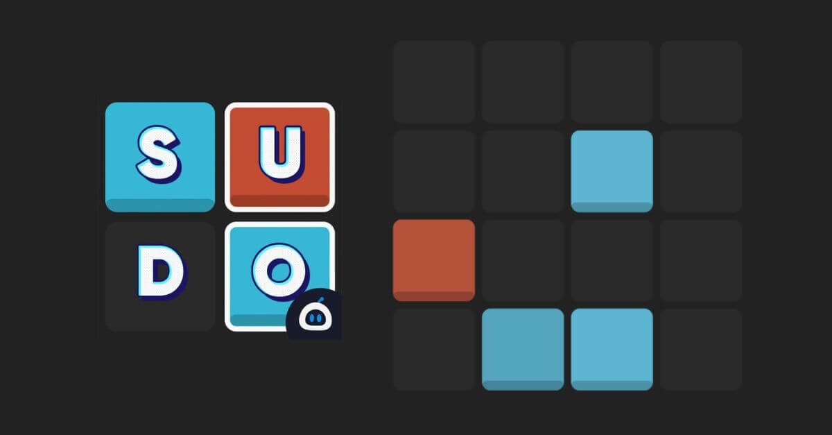 Sudo Tile Game, Block Sudoku Puzzle Game Online For Free