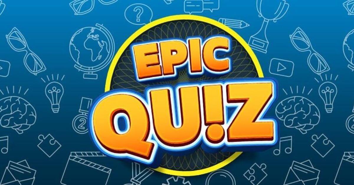 Quiz Questions Game - Trivia Quiz Questions & Answers, Online Quiz Games